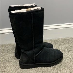 UGG Tall Boots
